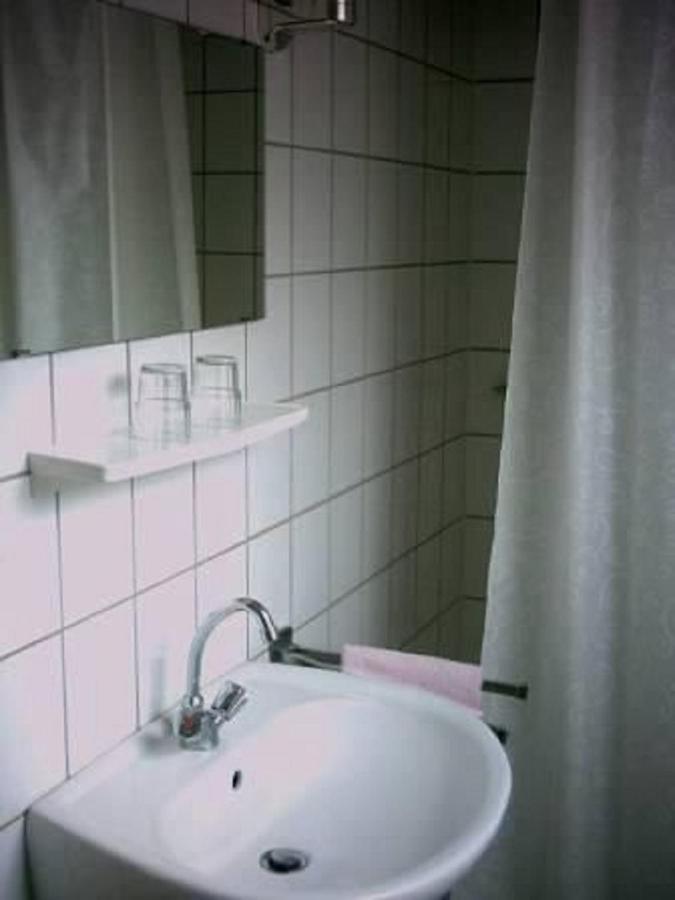 Reit- Und Ferienhof Emstal Fritzlar Kültér fotó